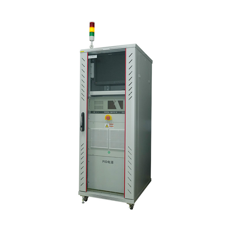 Tester PID