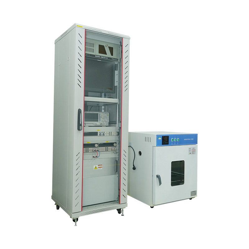 Tester per diodi di bypass