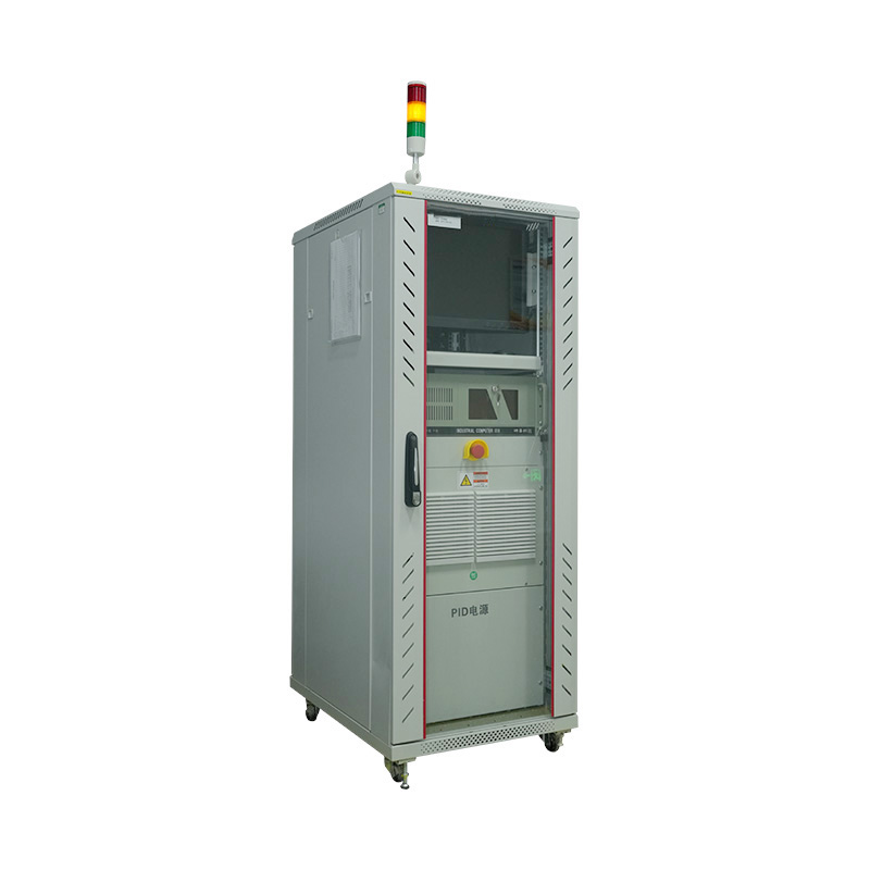 Tester PID