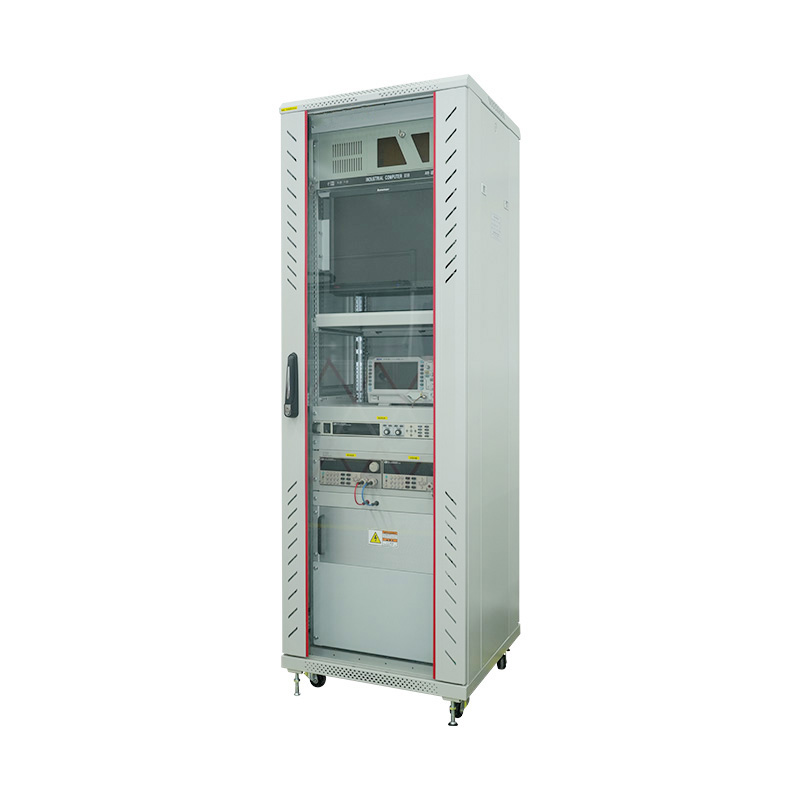 Tester per diodi di bypass