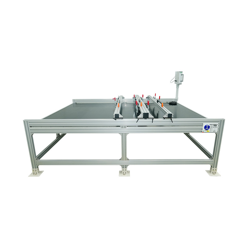 Tester di robustezza delle terminazioni