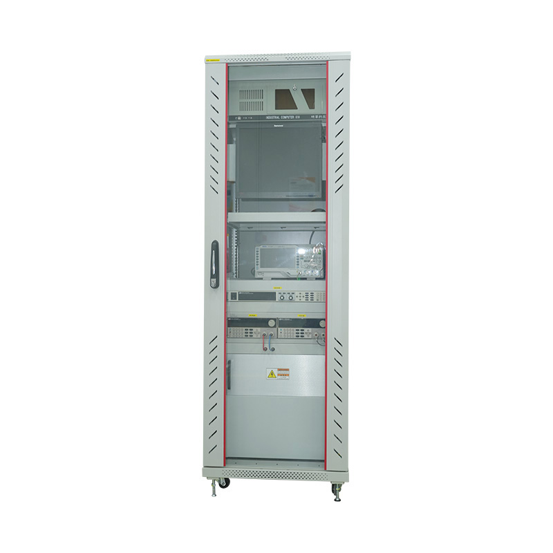 Tester per diodi di bypass