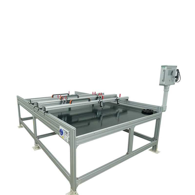 Tester di robustezza delle terminazioni