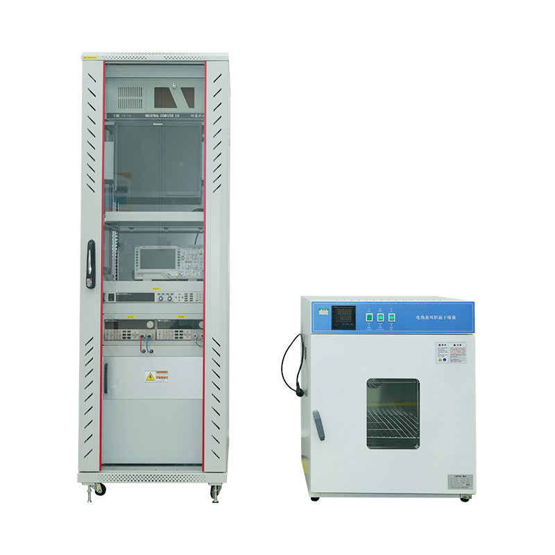 Tester per diodi di bypass