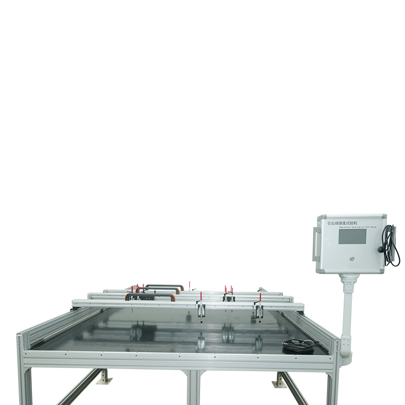 Tester di robustezza delle terminazioni