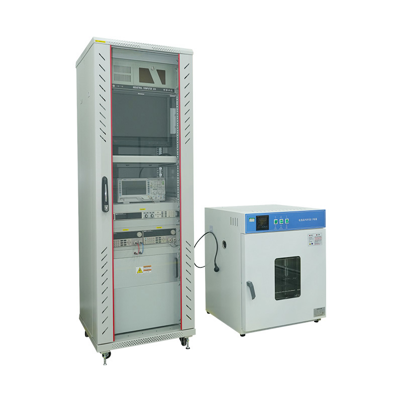 Tester per diodi di bypass