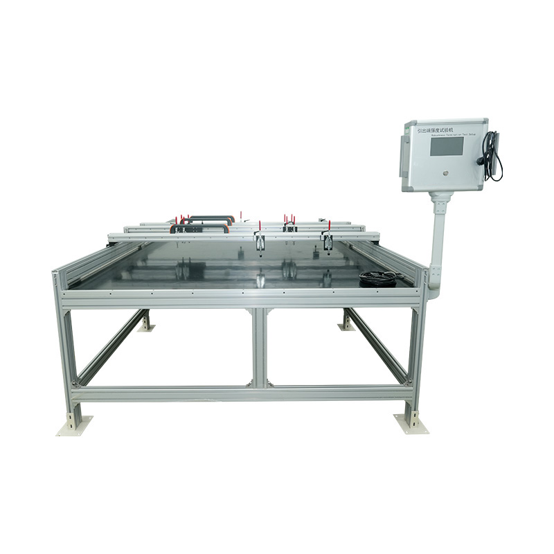 Tester di robustezza delle terminazioni